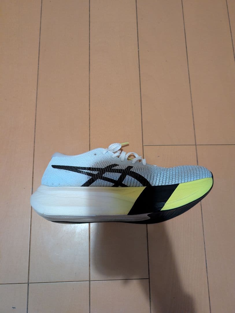 ASICS SPEED EDGE PARIS/メタスピードエッジ　パリ