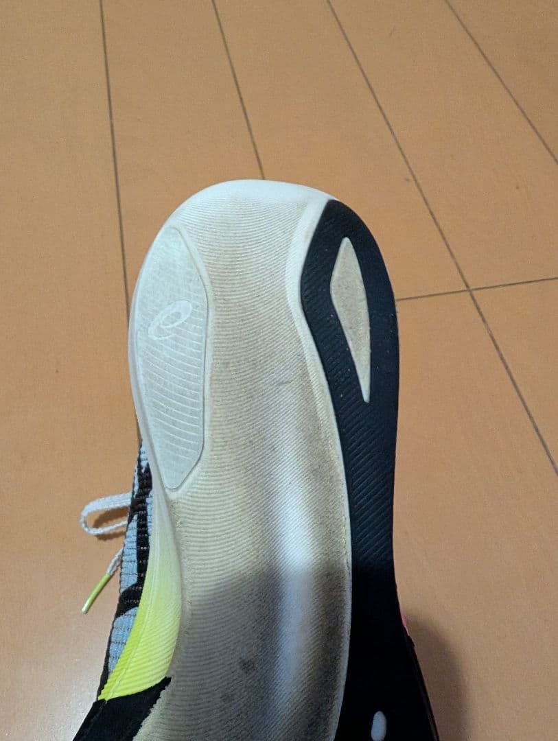 ASICS SPEED EDGE PARIS/メタスピードエッジ　パリ