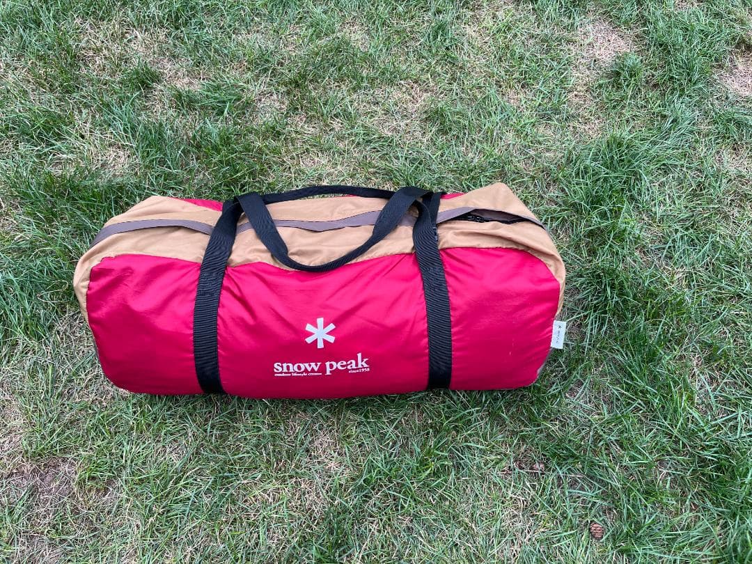 k*g様 スノーピーク（メッシュシェルターTP925）