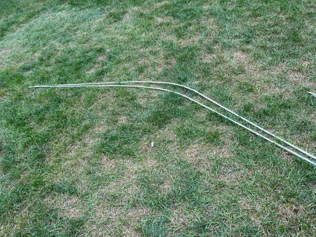 k*g様 スノーピーク（メッシュシェルターTP925）