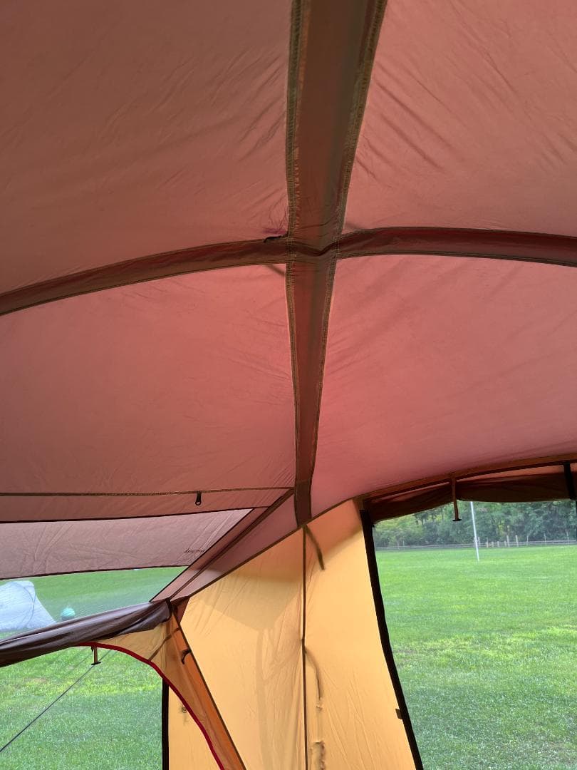 k*g様 スノーピーク（メッシュシェルターTP925）