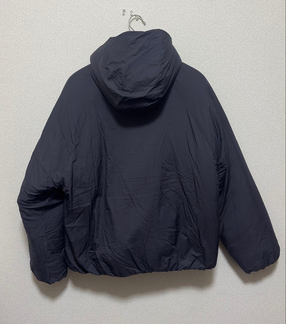 【POST ARCHIVE FACTION】 AIR JACKET