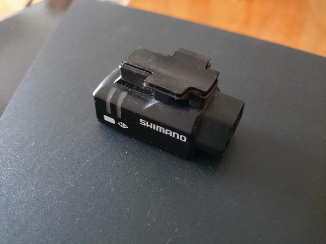 SHIMANO ULTEGRA ST-6871 SW-R671 動作確認済