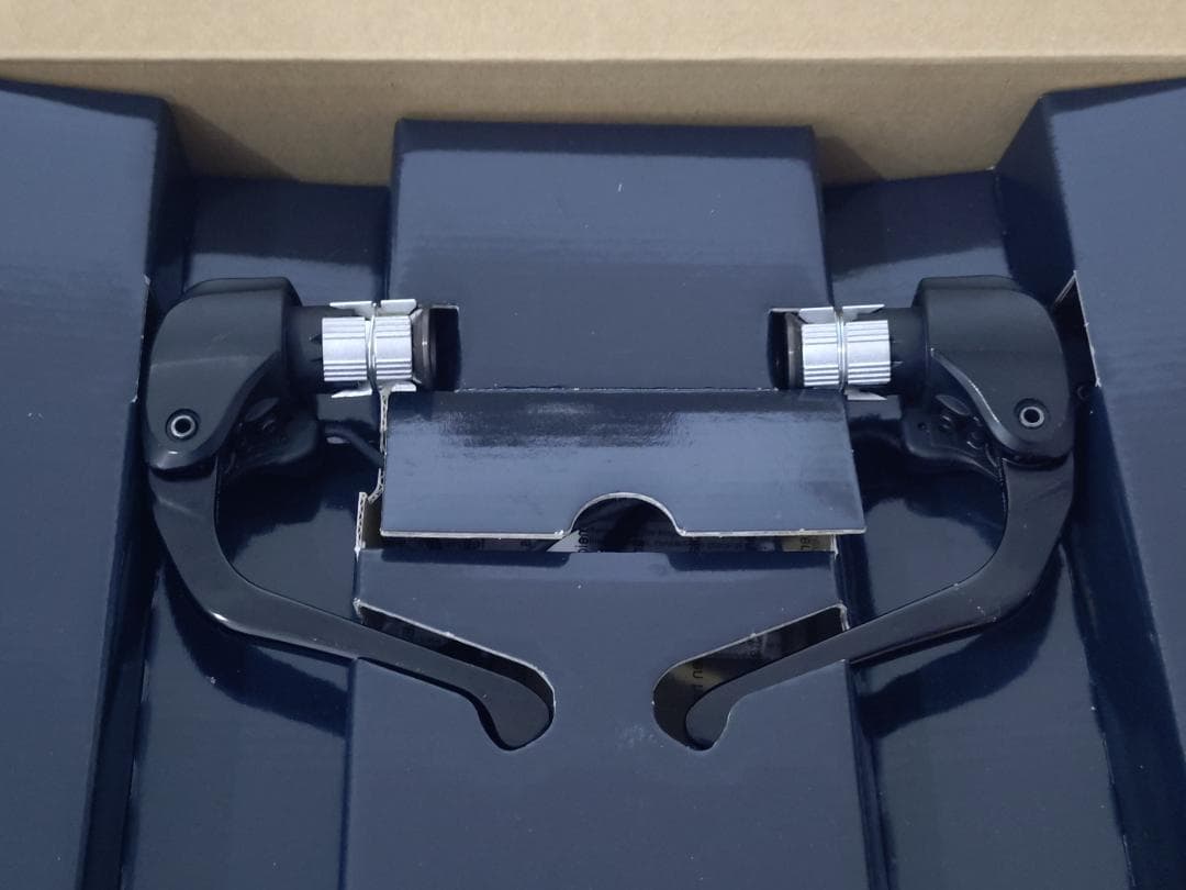 SHIMANO ULTEGRA ST-6871 SW-R671 動作確認済