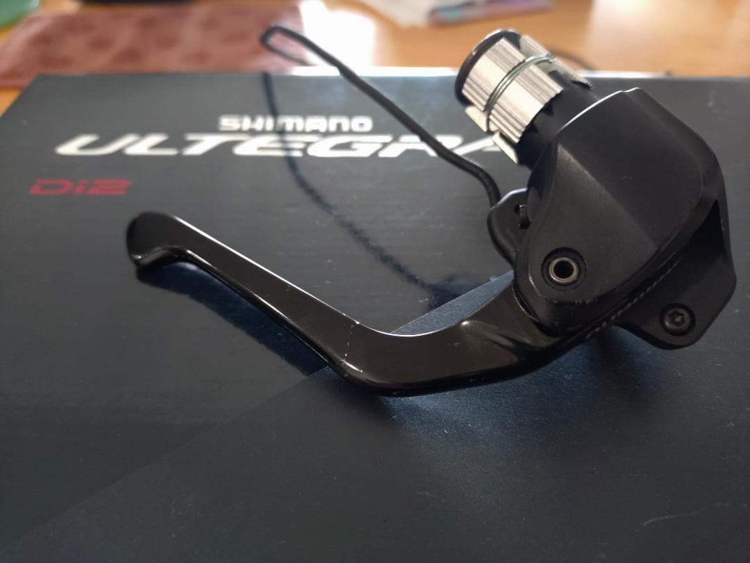 SHIMANO ULTEGRA ST-6871 SW-R671 動作確認済