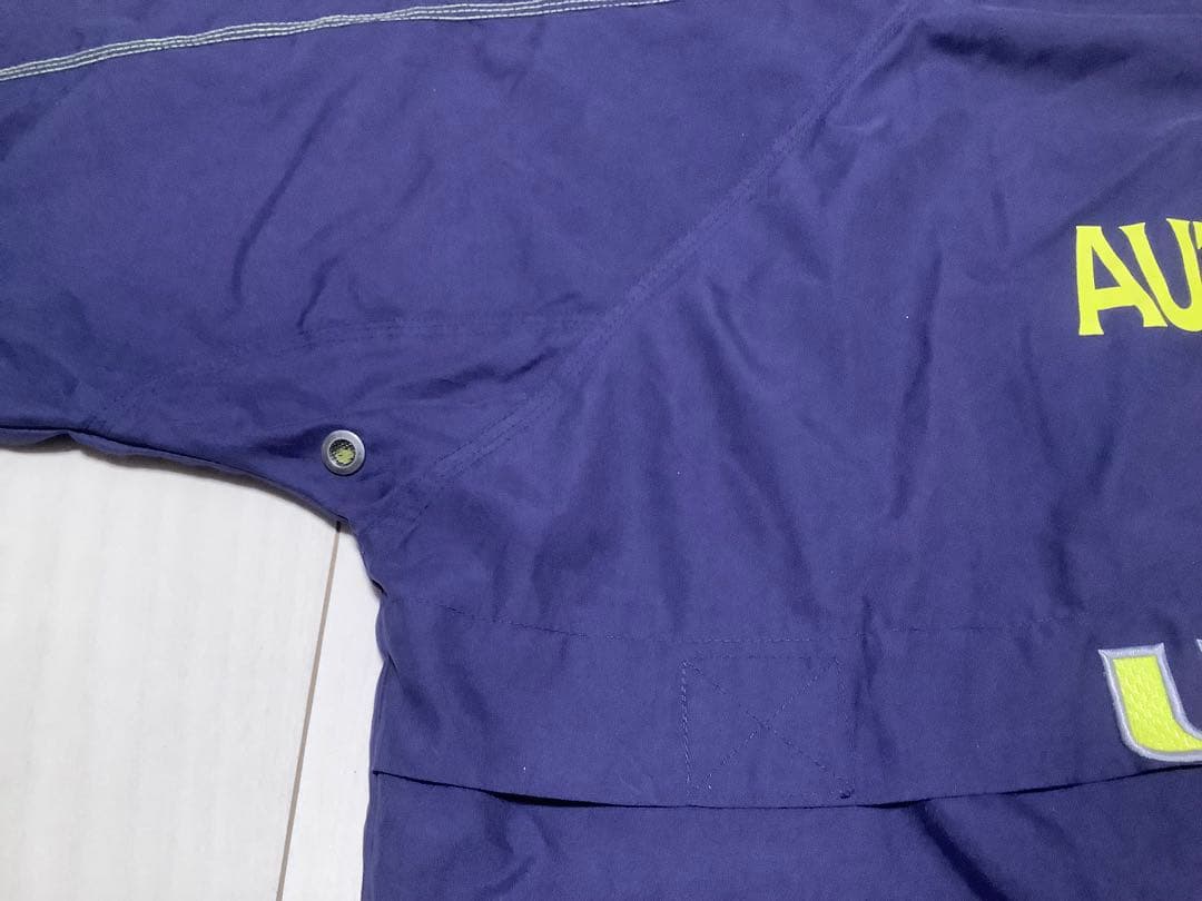 UMBRO アンブロ　プレミア　チェルシー　ジャケット　XL スポンサー