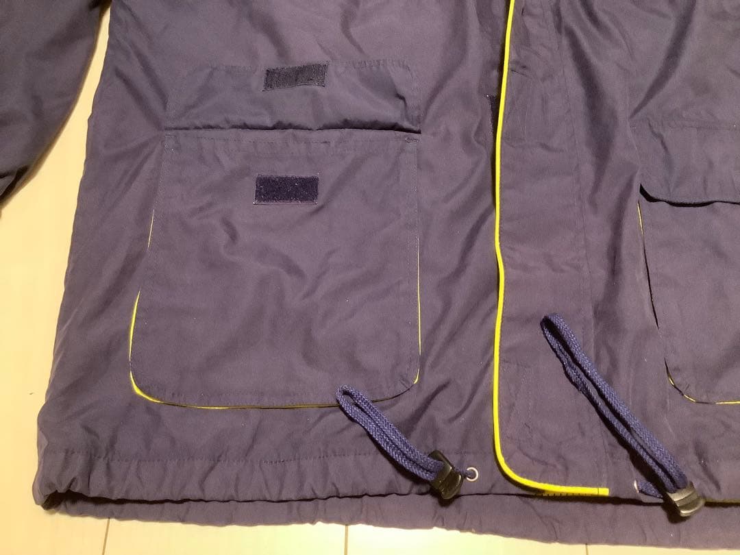 UMBRO アンブロ　プレミア　チェルシー　ジャケット　XL スポンサー