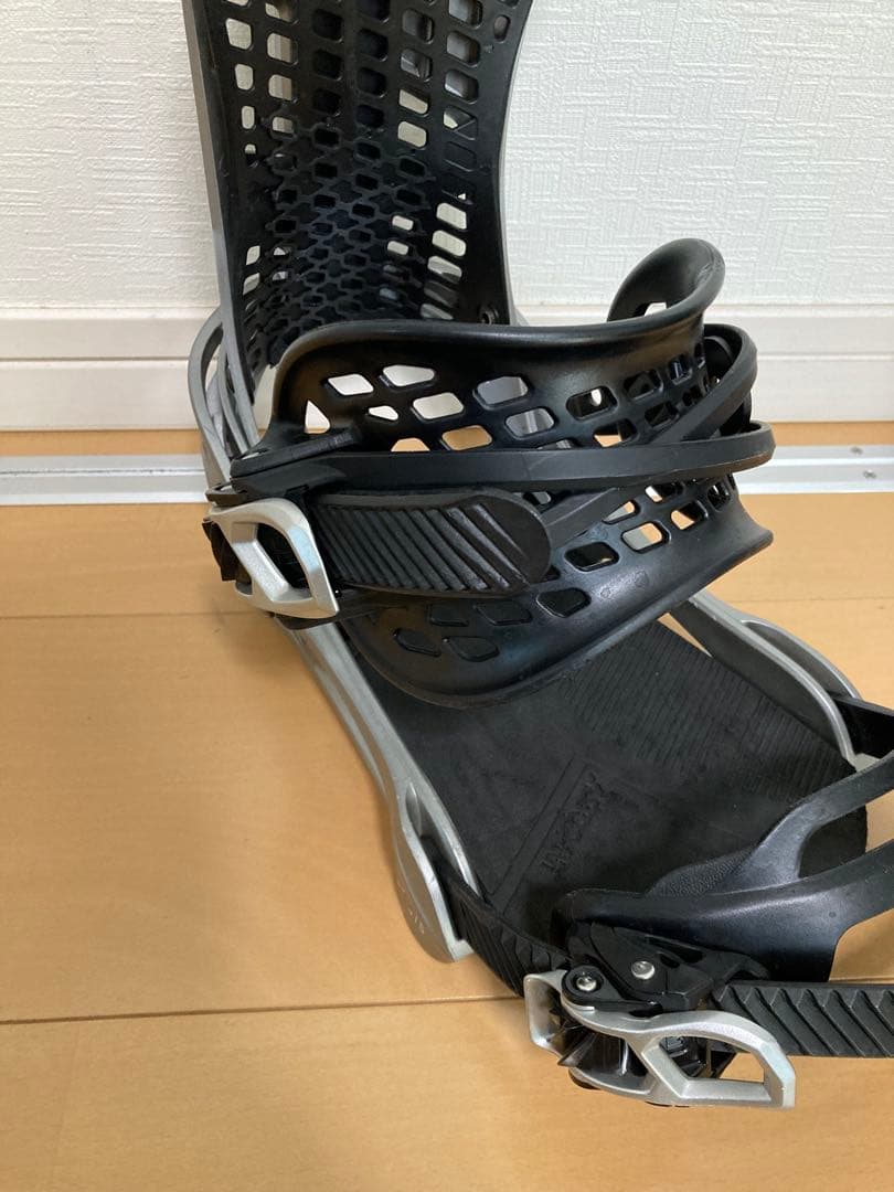 バートン ジェネシス リフレックス18-19 Mサイズ