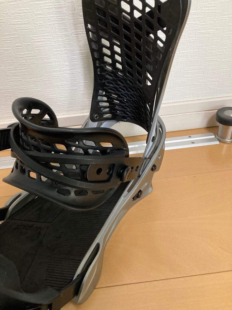 バートン ジェネシス リフレックス18-19 Mサイズ