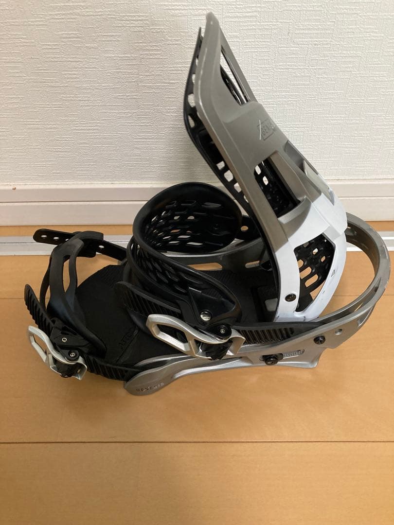 バートン ジェネシス リフレックス18-19 Mサイズ