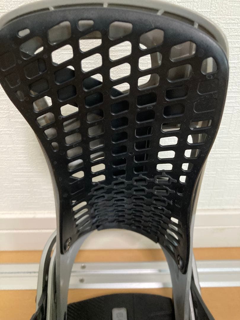 バートン ジェネシス リフレックス18-19 Mサイズ