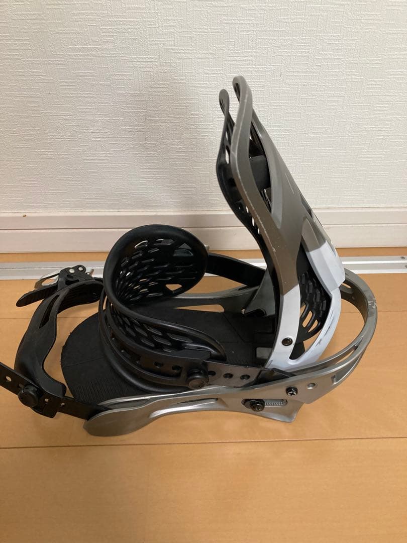 バートン ジェネシス リフレックス18-19 Mサイズ