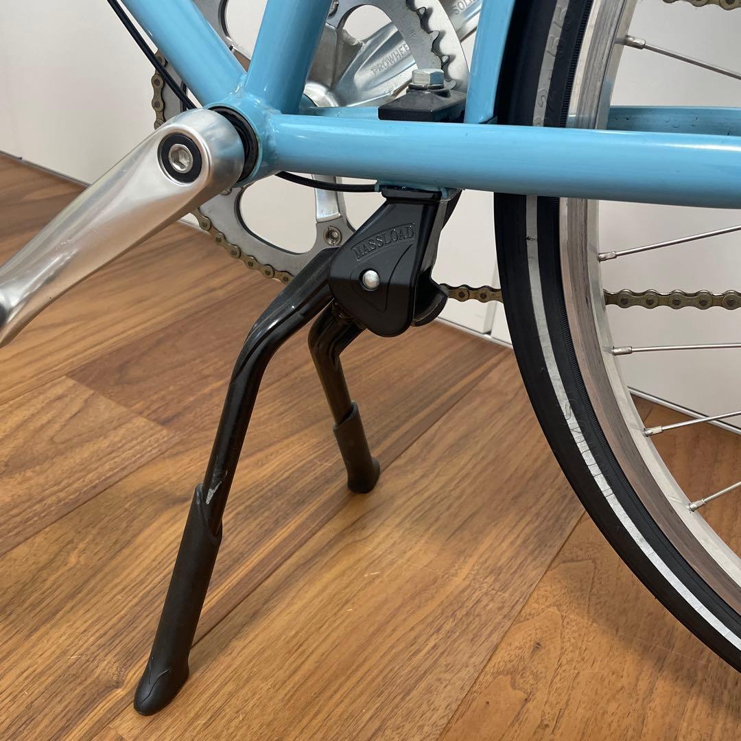 美品 木梨サイクル Linus