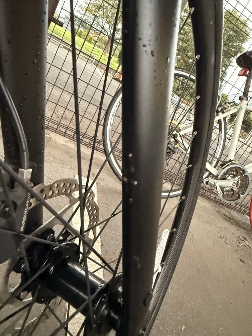 GIANT FastRoad E+ XS 電動アシストクロスバイク