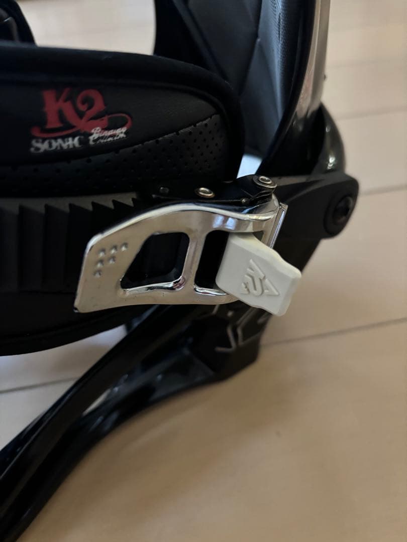 K2 SONIC (サイズM)