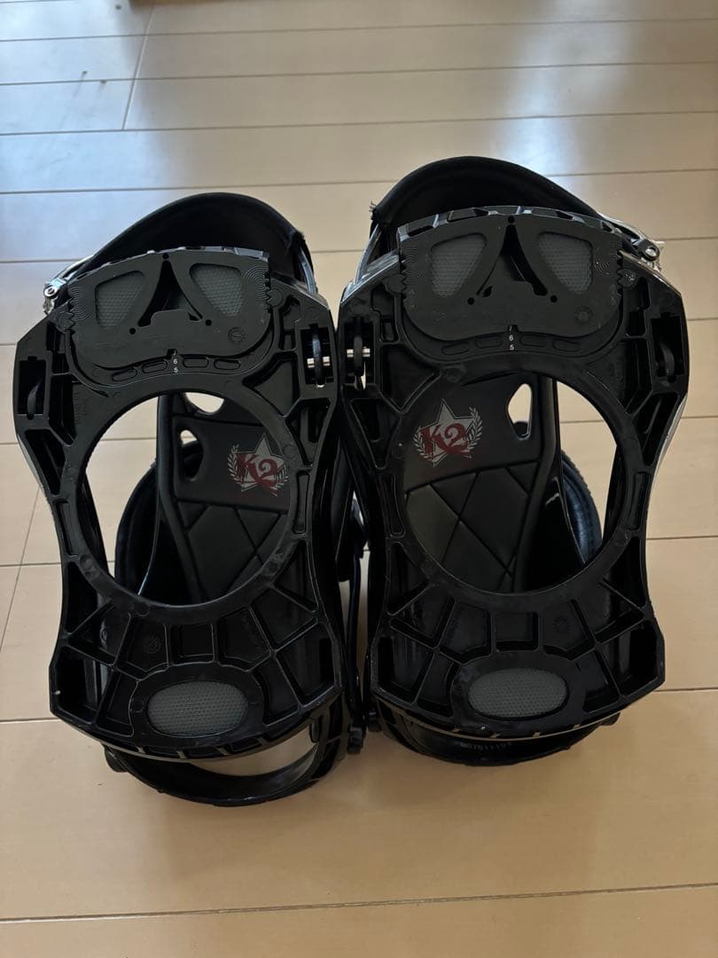 K2 SONIC (サイズM)