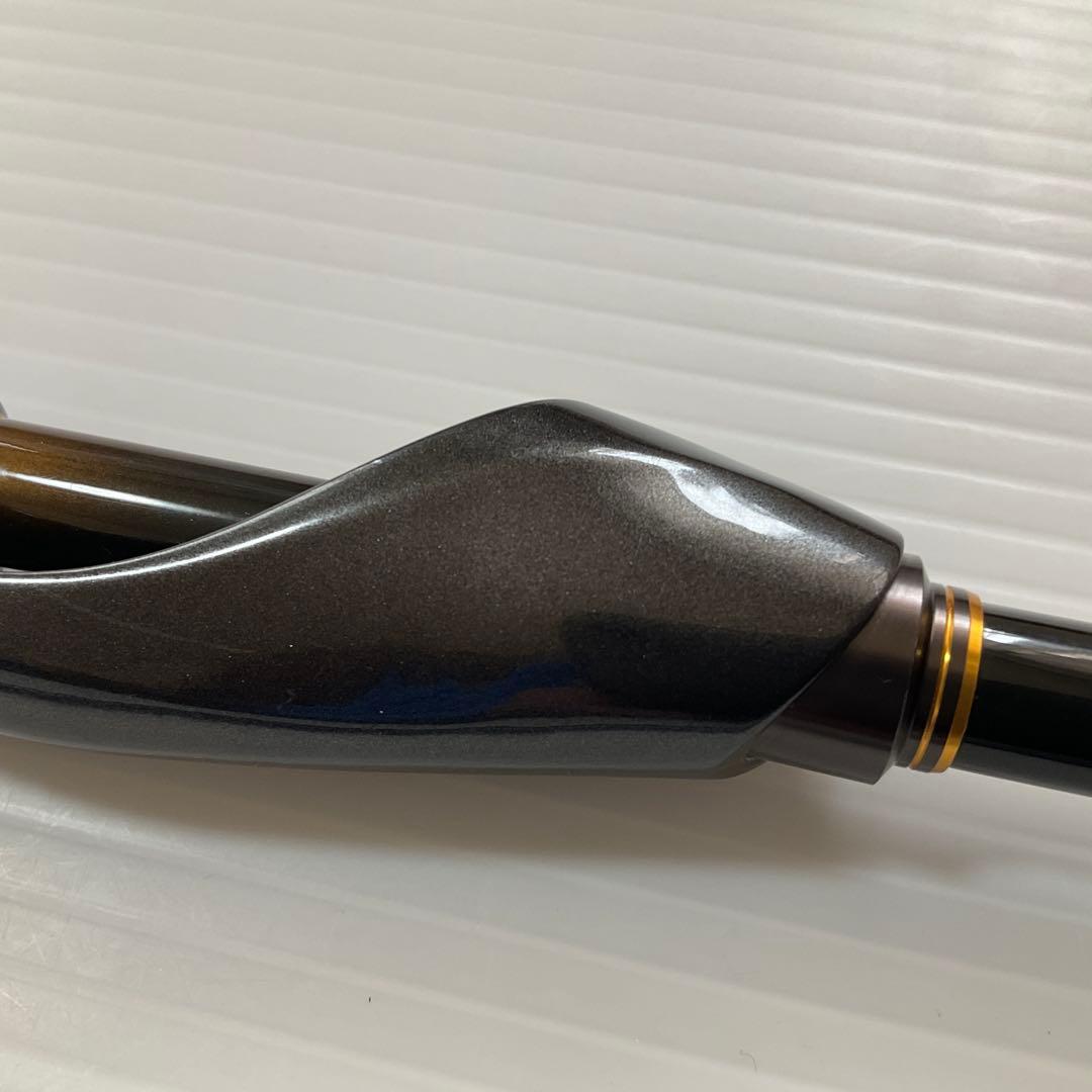 ソアレ　エクスチューン　S73UL-S 中古品