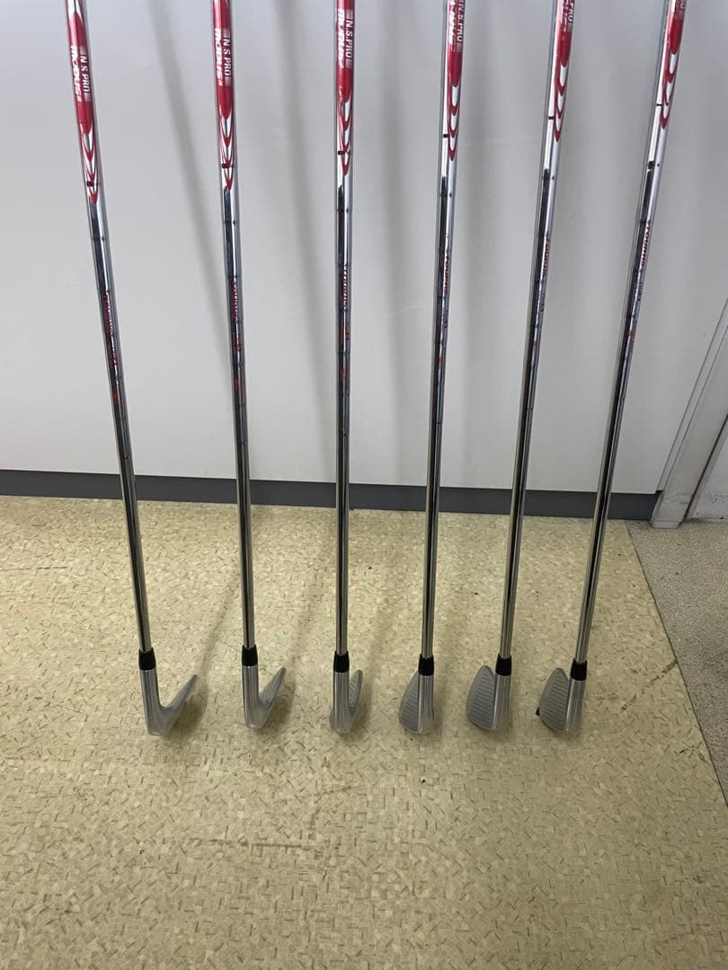 Titleist T150 アイアンセット 6本セット