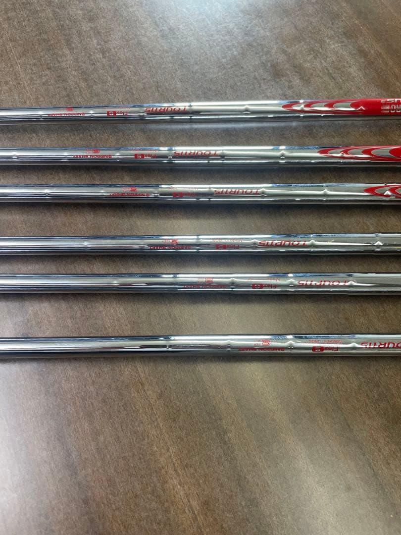 Titleist T150 アイアンセット 6本セット