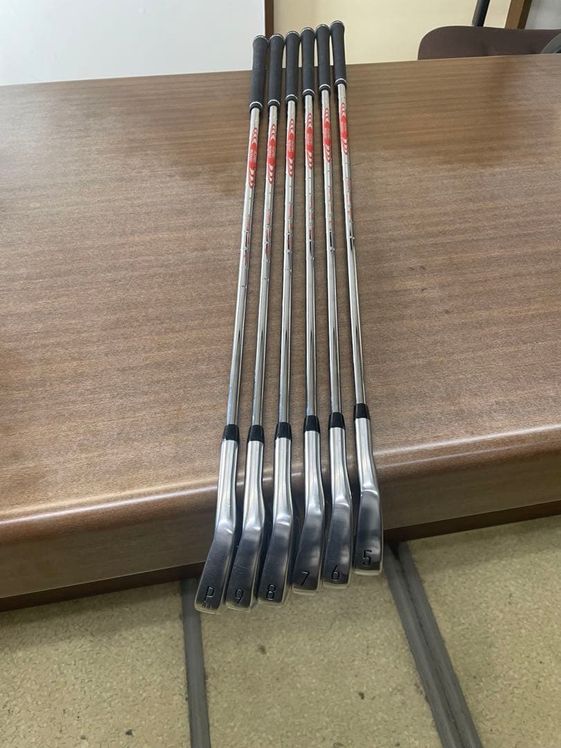 Titleist T150 アイアンセット 6本セット