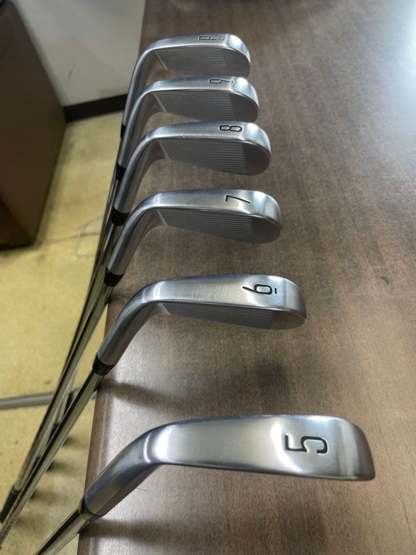 Titleist T150 アイアンセット 6本セット