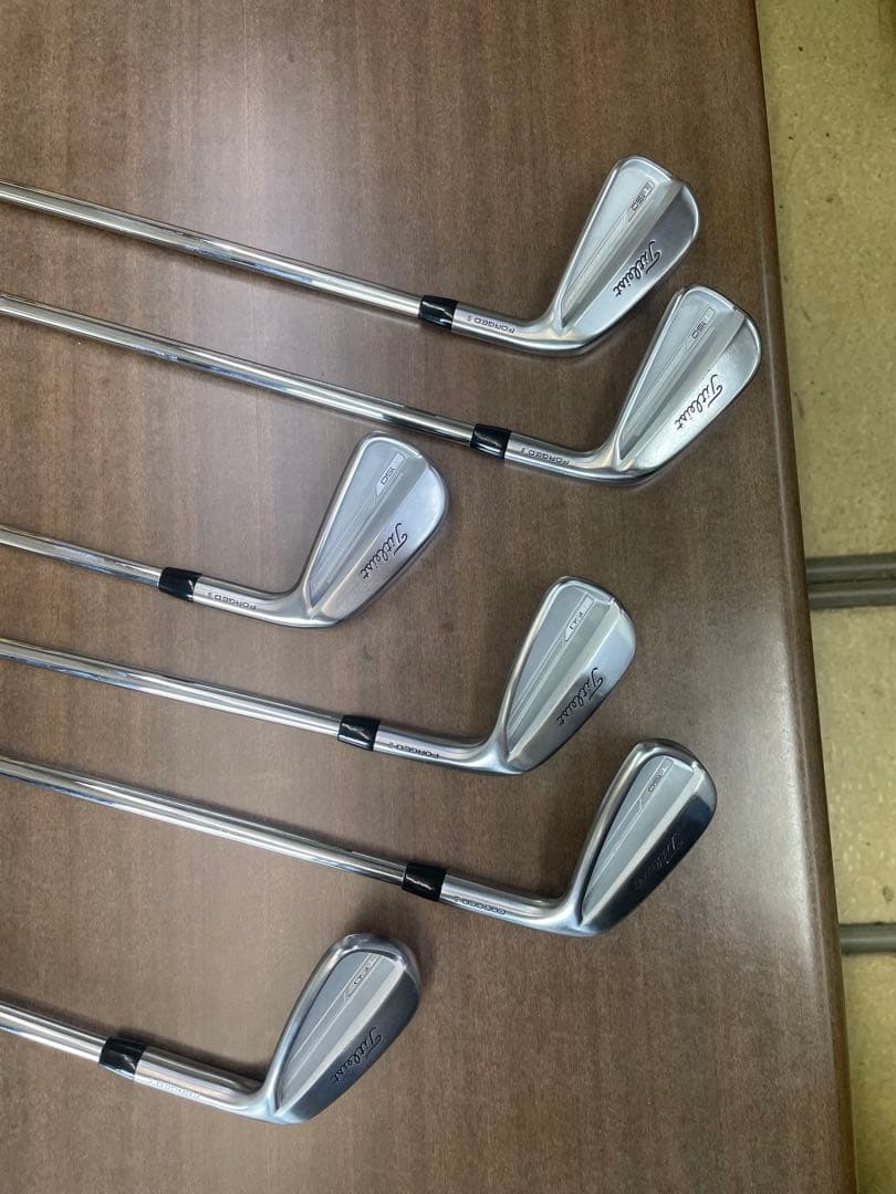Titleist T150 アイアンセット 6本セット