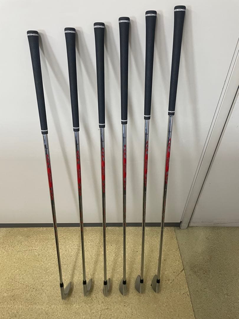 Titleist T150 アイアンセット 6本セット