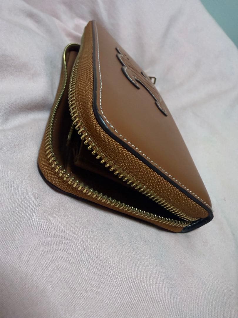 CELINE 長財布