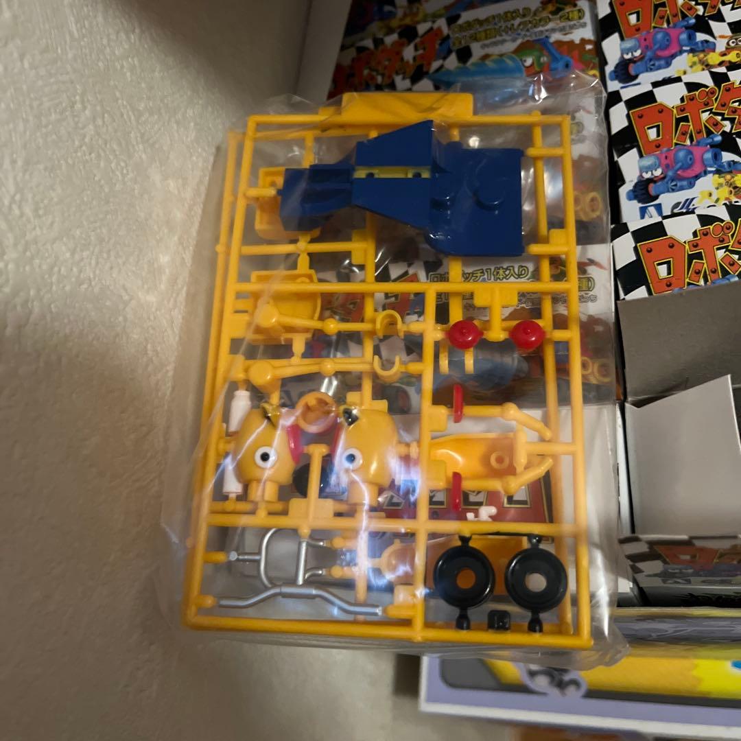復刻 ロボダッチ セット まとめ売り - メルカリ