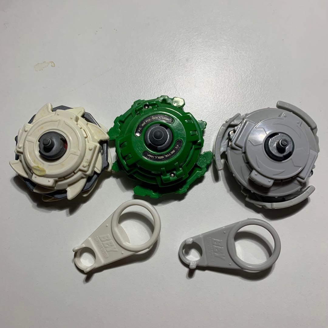 爆転シュート ベイブレード 四聖獣セット Gシリーズ - メルカリ