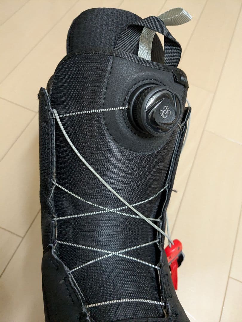 BURTON　スノーボードブーツ26.5cm