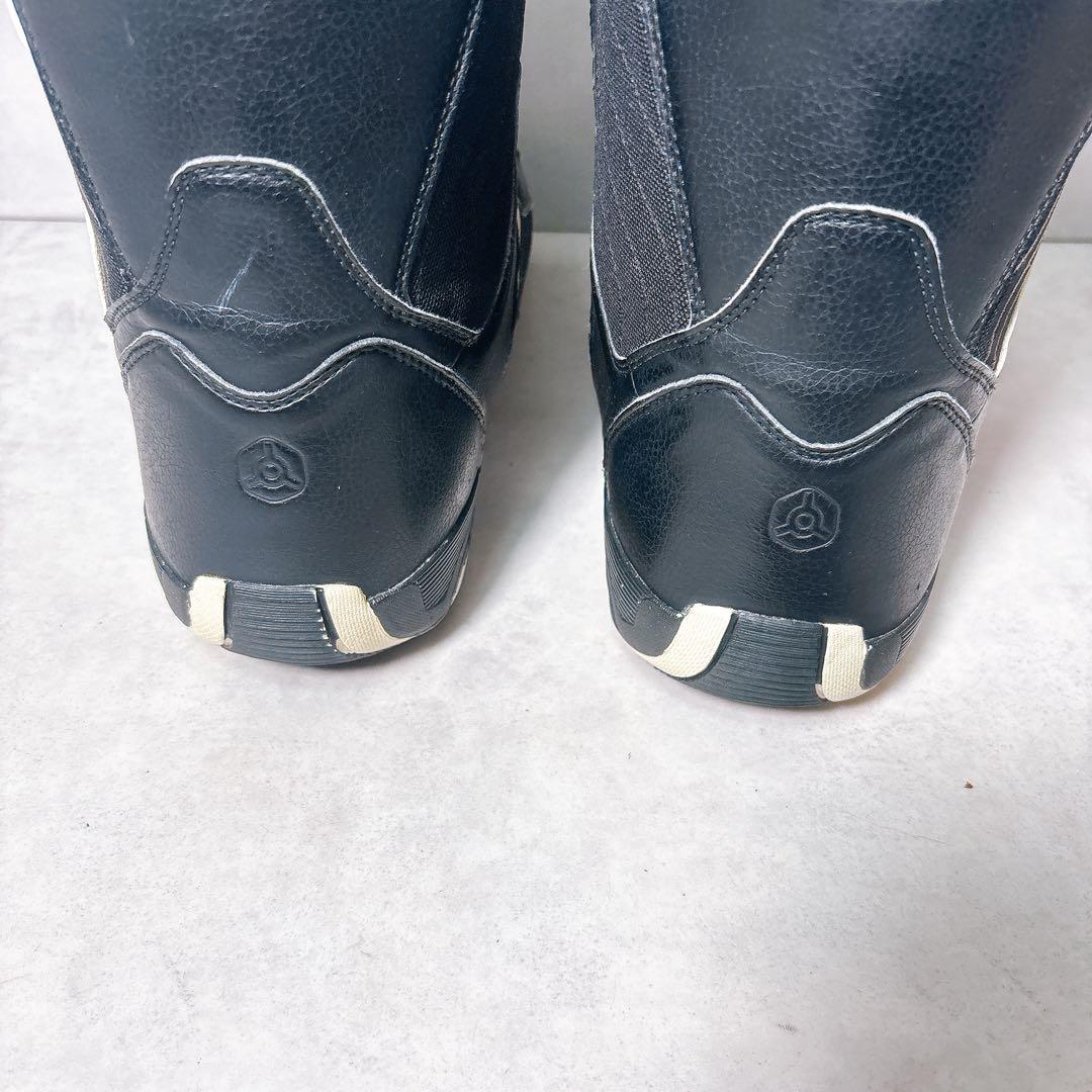 06B 26.5cm Salomon Faction スノーボードブーツ