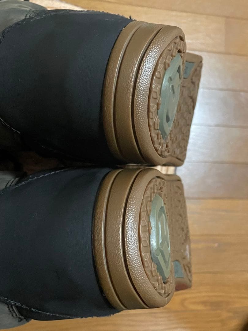 スノーボード DEELUXE ARETH RIN PF 26.5cm