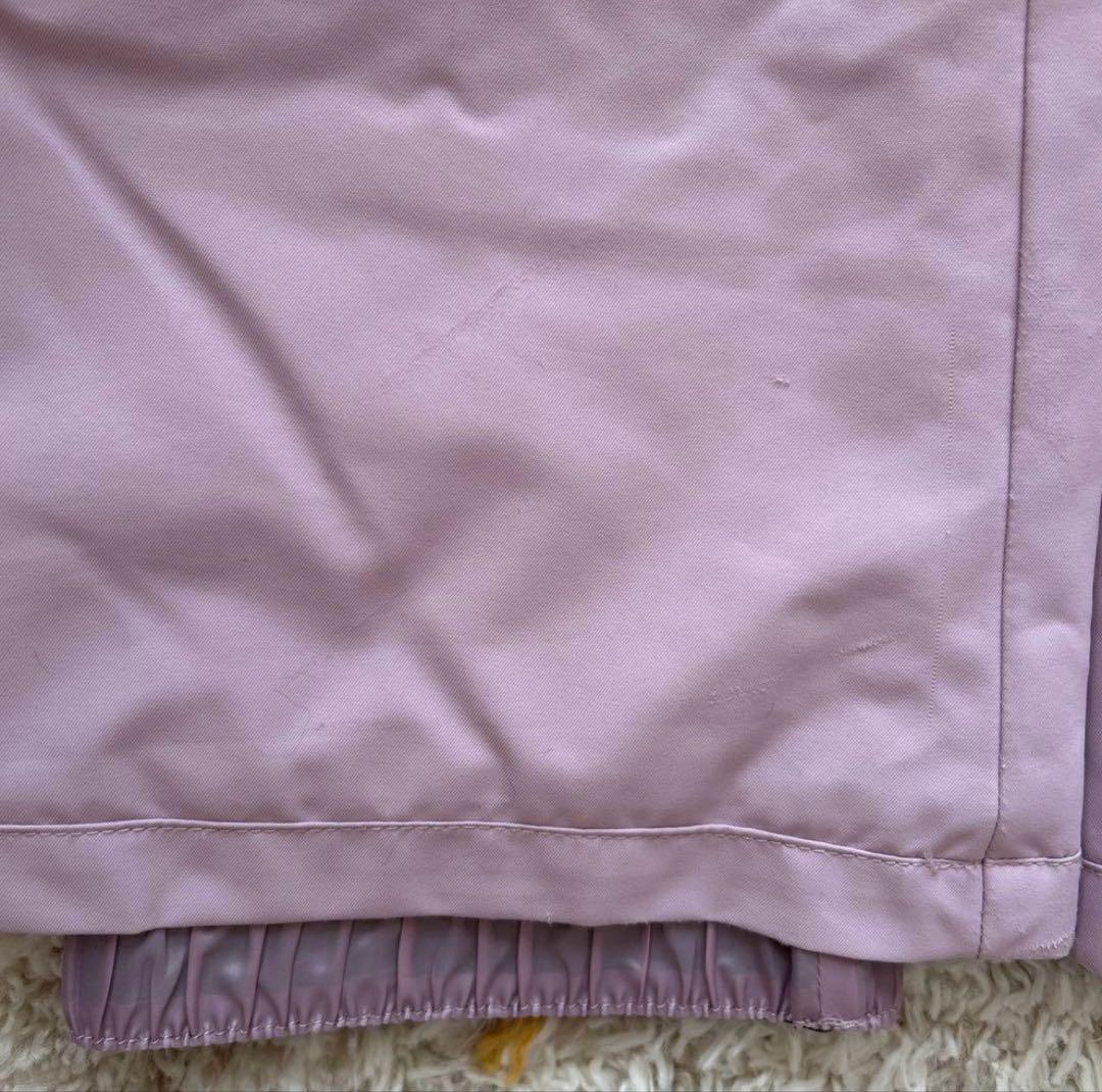 ロキシー　キッズ　スキーウェア　グローブ　3点　110 120 130