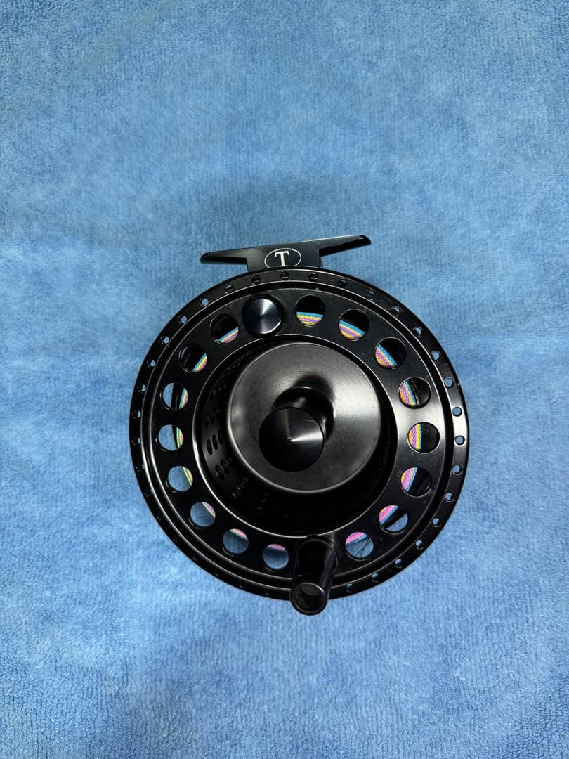 tibor The Gulfstream フライリール