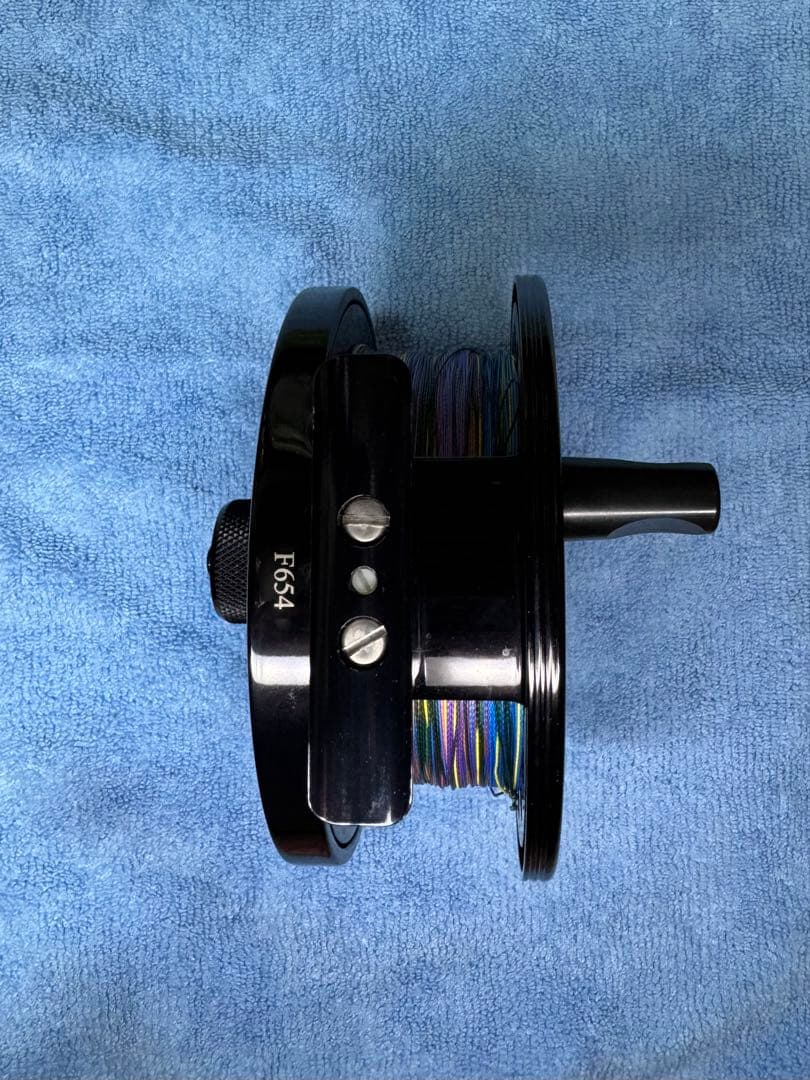 tibor The Gulfstream フライリール