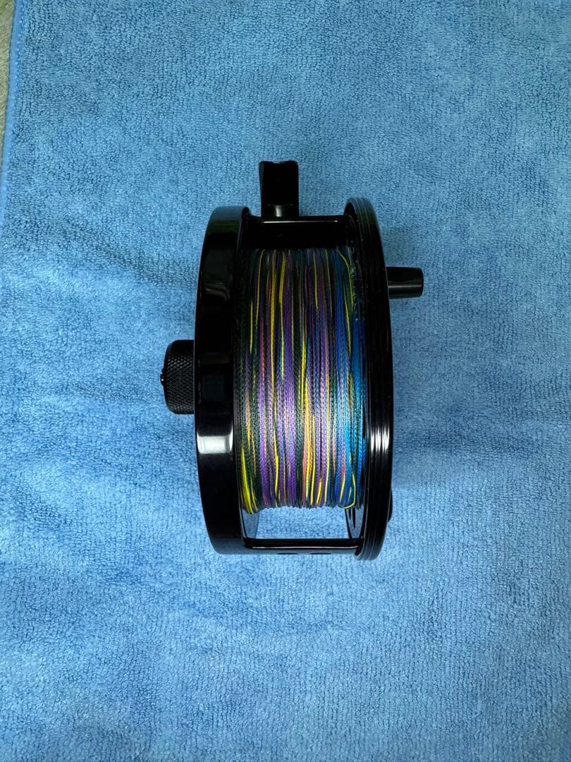 tibor The Gulfstream フライリール