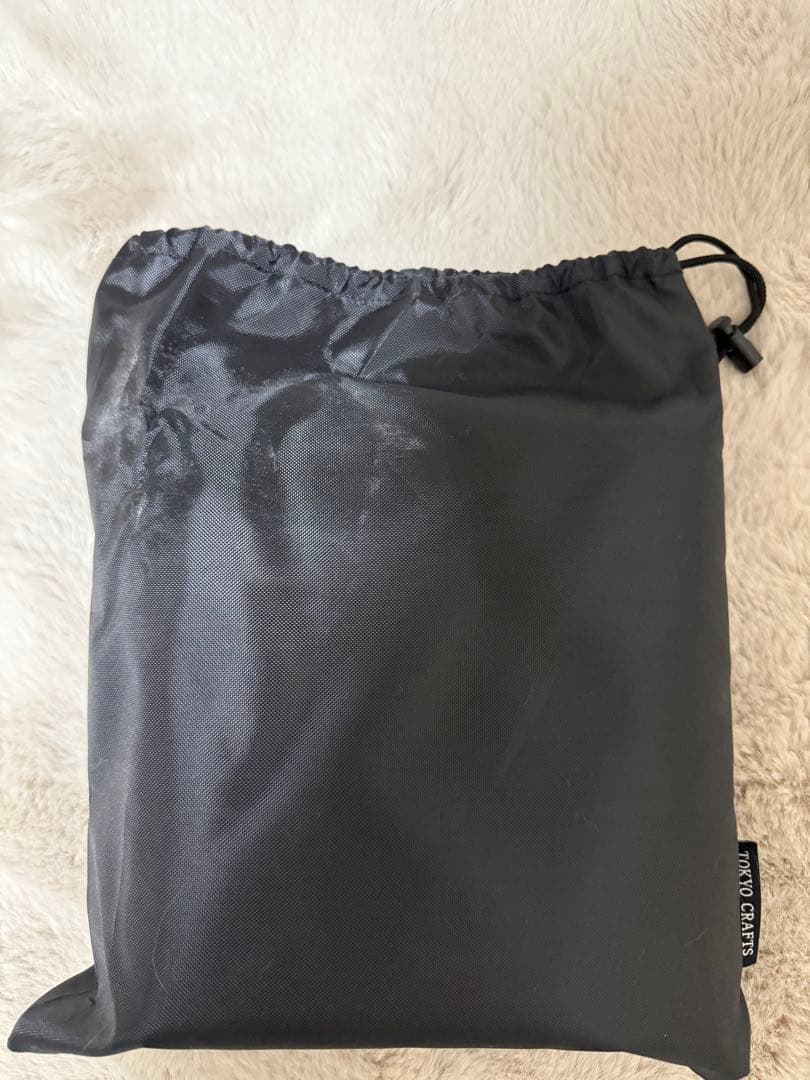 TOKYO CRAFTS マクライト2 焚き火シートセット