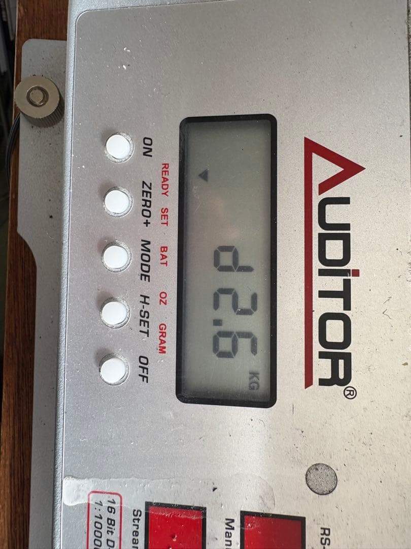 スリクソン　SRIXON Zxi7 4-P 7本 プロジェクトx 6、0