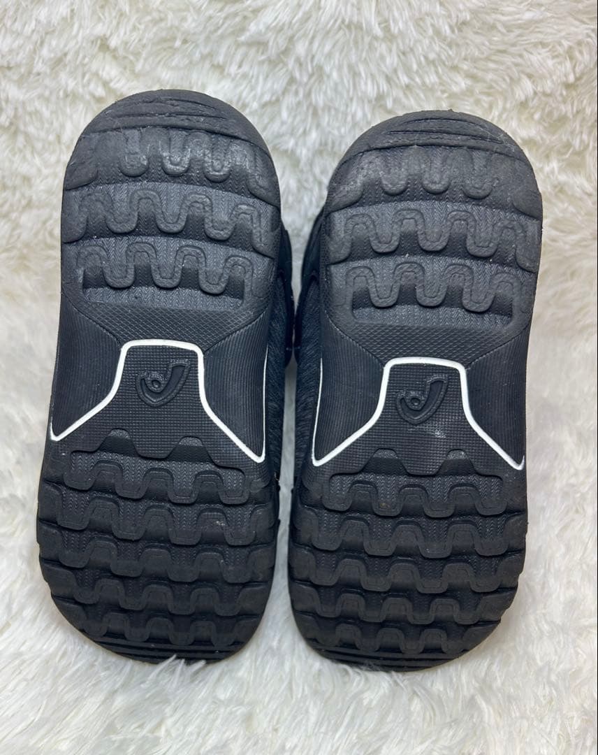 headヘッドBOAスノボスノーボードブーツブラッ23.5 パーフェクトフィット