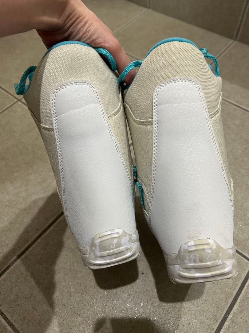 バートン　ブーツ　スノーボード　21センチ