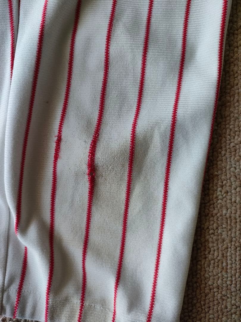 ポルテユニホーム6点セット（115cm）