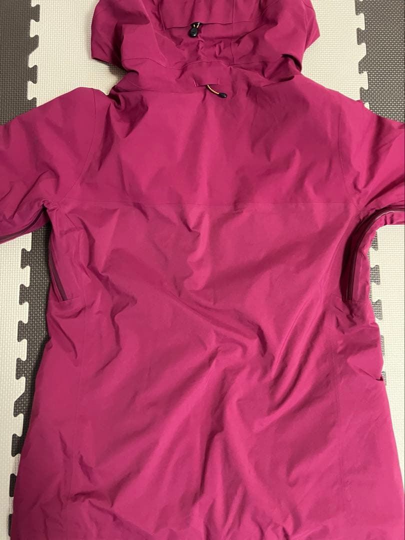 Burton ak GORE-TEX スノーボードウェア