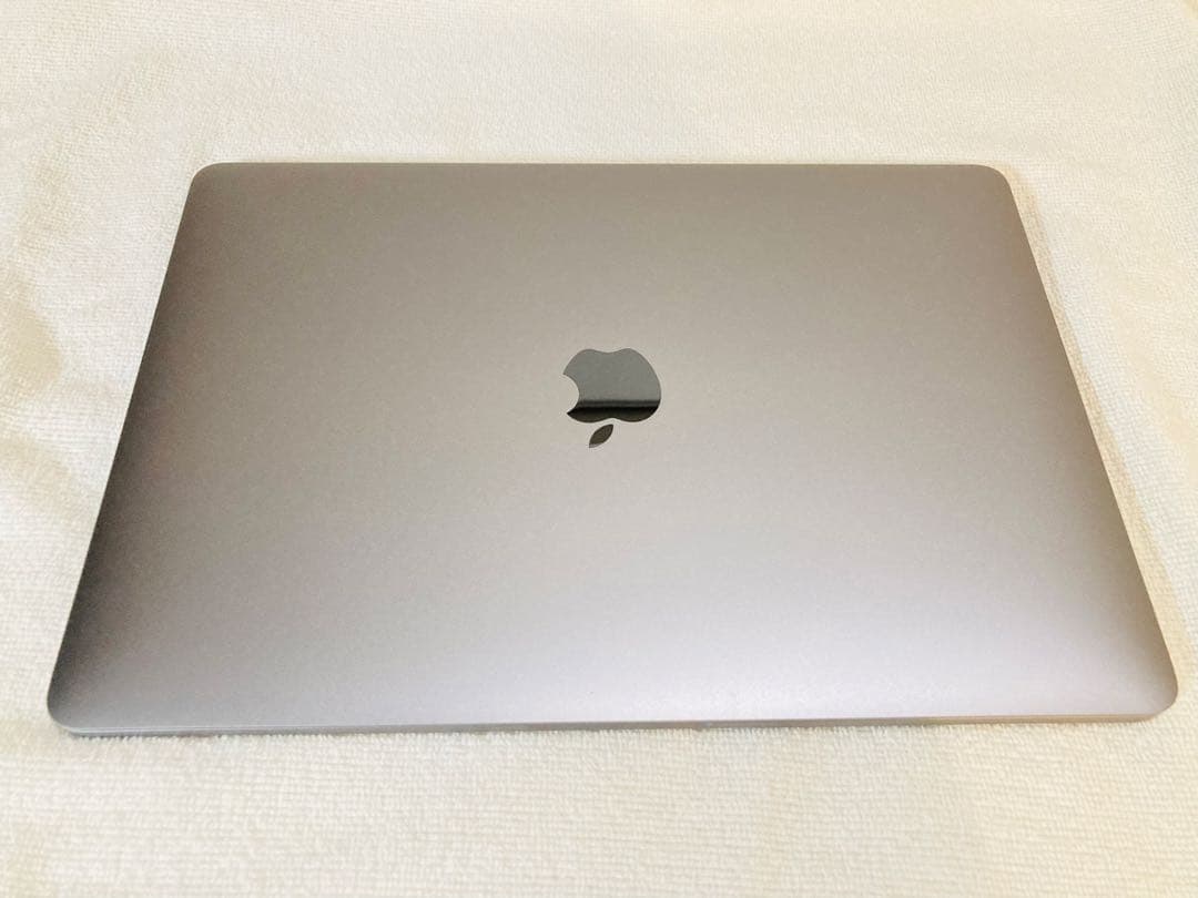 【Hさま専用】MacBookPro 13インチ M1 メモリ16GB/256GB