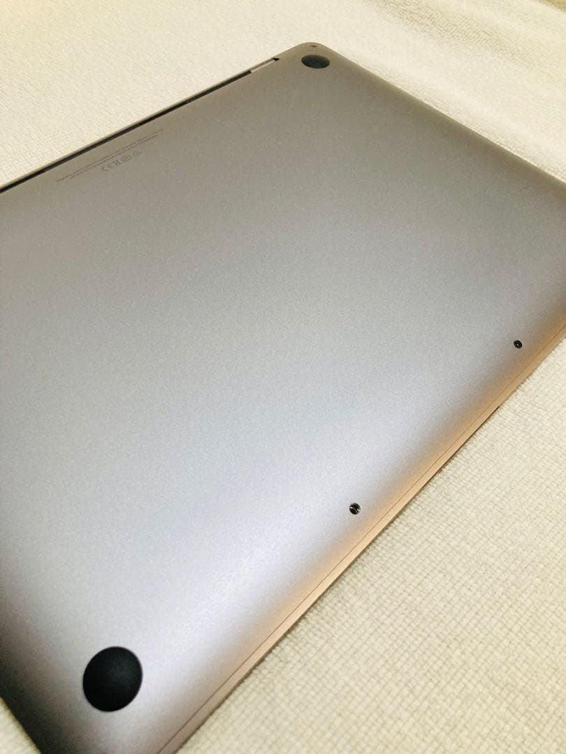 【Hさま専用】MacBookPro 13インチ M1 メモリ16GB/256GB