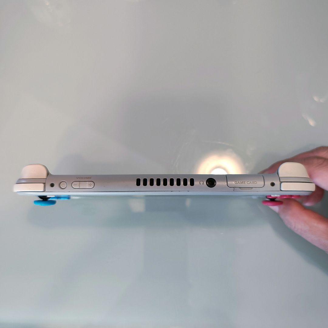 動作確認済:Nintendo Switch Lite ポケモン ソード・シールド