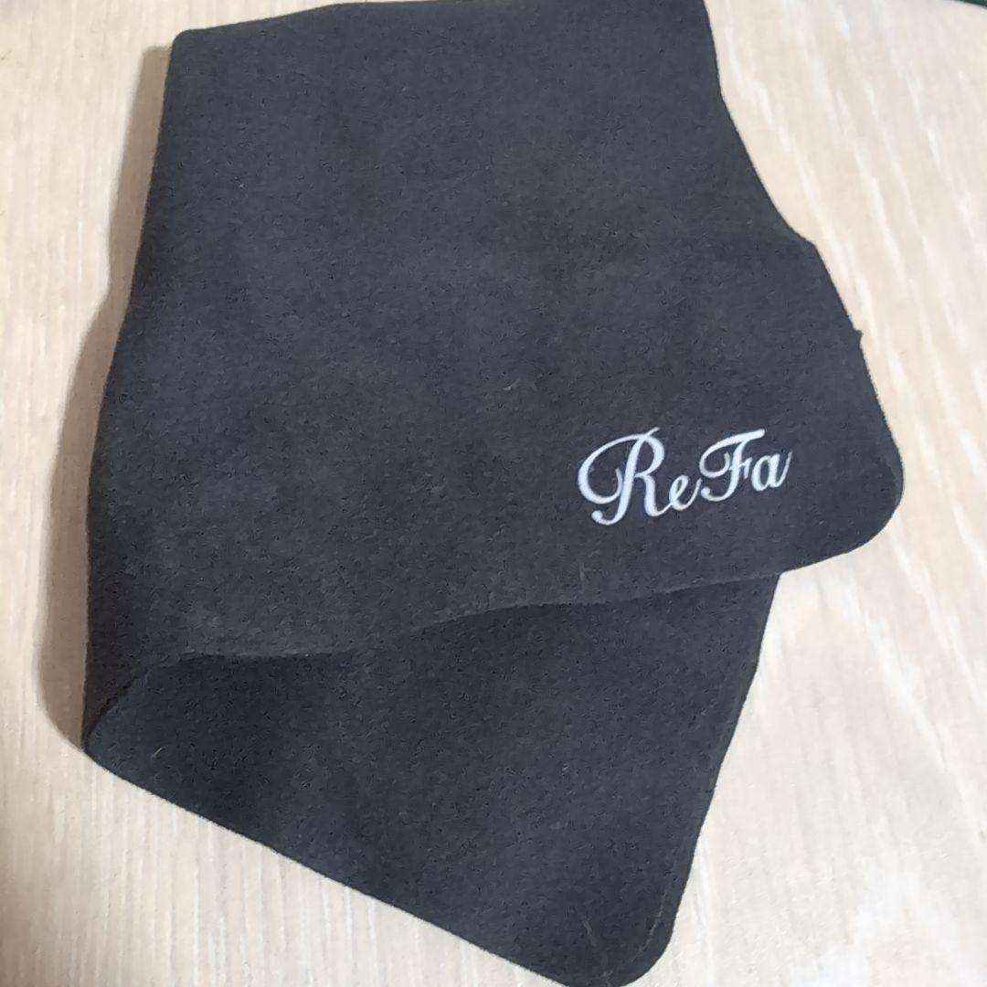 ReFa4　リファフォーカッサレイ　美顔ローラー