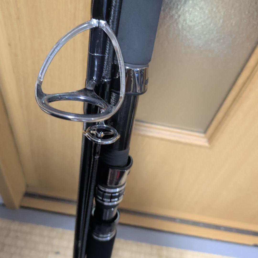 ダイワ　ドラッガー　ブレイクスルー　83xxh-3