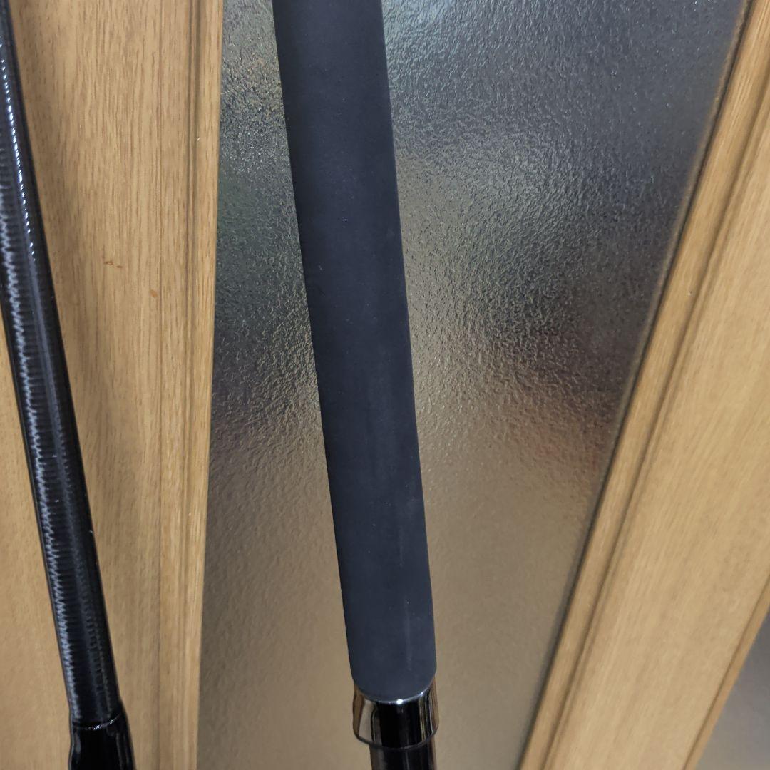 ダイワ　ドラッガー　ブレイクスルー　83xxh-3