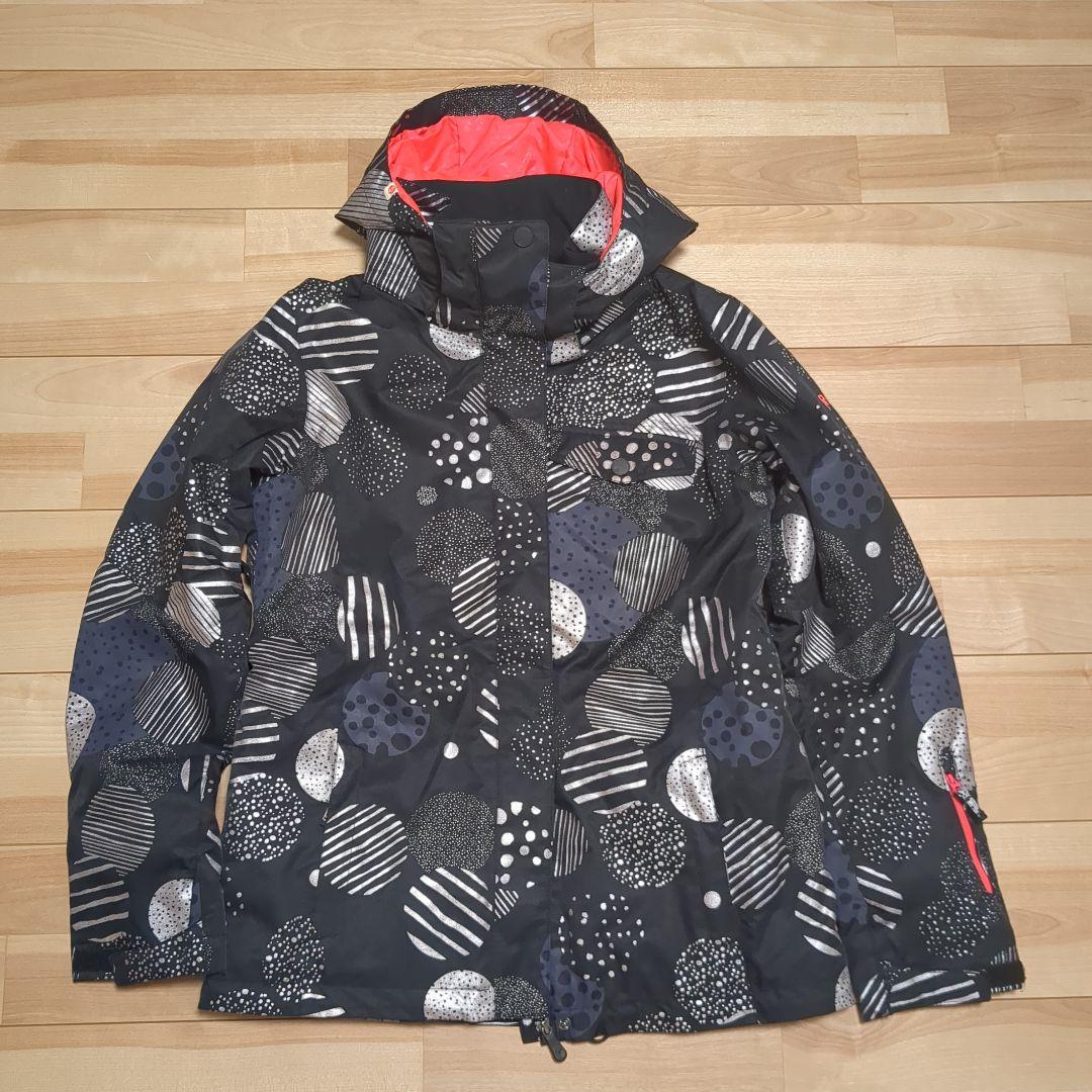 Roxy スノーボードウェア 上下セット